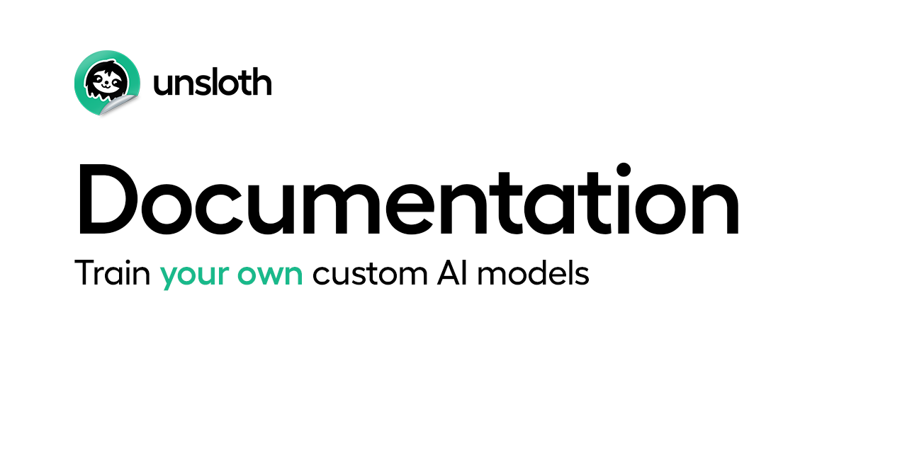 datasets-101-unsloth-documentation